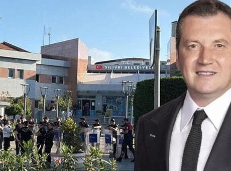 Silivri Belediye Başkanı Balcıoğlu'nun 'usulsüzlük' soruşturmasındaki ifadesine ulaşıldı