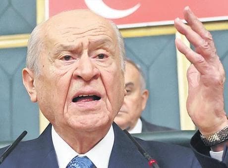 Bahçeli’den seçim için 16 Nisan 2028 tarihine destek: Önemli olan zamanında yapılması
