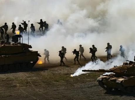 İsrail 'Türkiye ile yüz milyarlarca dolarlık mücadele' diyerek duyurdu! 'En muhtemel çatışma alanı'