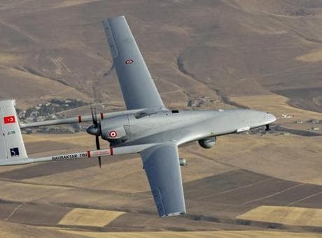 Savunmada yeni rota! Türk İHA'larını radara aldılar: 'Büyük önem veriliyor'