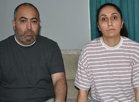 Dehşette son perde: Olaydan 15 gün sonra 27 yıldır yaşadığımız evden taşınmak zorunda kaldık