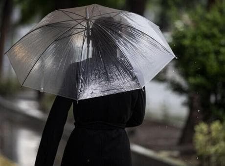 Harita yeniden değişti! Meteoroloji 17 il için uyardı: 3 gün boyunca sağanak ve dolu alarmı