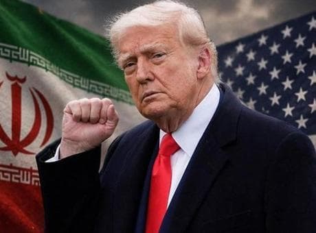 Trump: Anlaşma 60 günde tamamlanmazsa bombalamaya döneriz