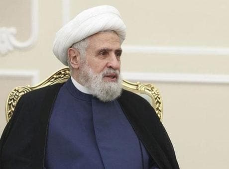 Hizbullah-İsrail savaşı sona mı eriyor? Naim Kasım müzakere için 5 şartı açıkladı