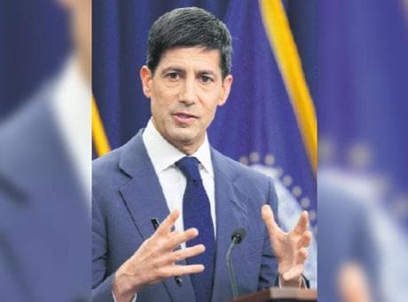 Fed faiz oranını sabit tuttu