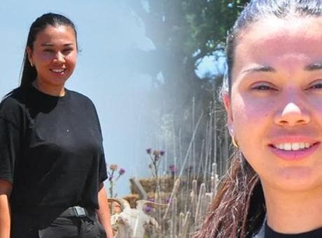 26 yaşında ezber bozan kariyer: Yaptığım işten gurur duyuyorum