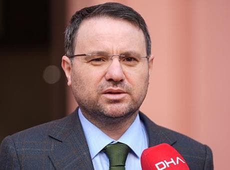 Bakan Gürlek: Hiçbir girişime müsamaha gösterilmeyecek