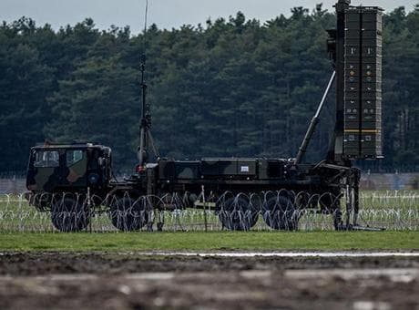 Son dakika... Konya'ya SAMP-T sistemi! MSB detayları paylaştı: Bugün bölgeye konuşlandırıldı
