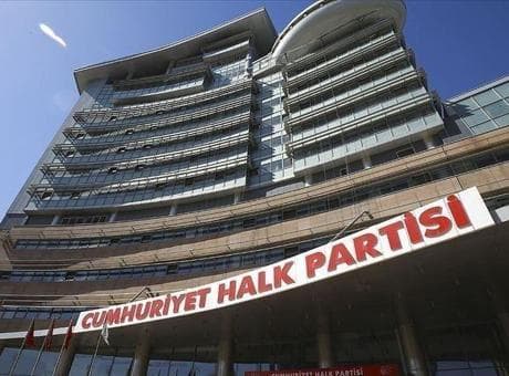 Son dakika... CHP'de Gökhan Günaydın'ın tedbiri kaldırıldı