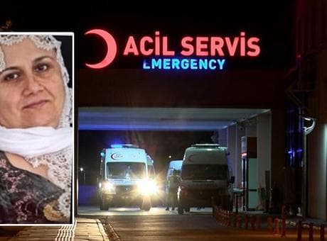Kayınpeder gelinini öldürdü! Cinayette ilk duruşma