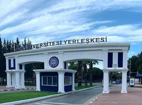 Ege Üniversitesi'ne operasyon! 16 şirket, 150 araç ve 49 taşınmaza el konuldu