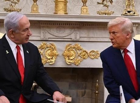 Perde arkasında gizli pazarlık! Netanyahu'dan Trump'a baskı: 'Bağlı kalmayacağız'