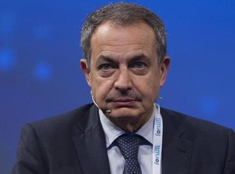 İspanya'da siyasi kriz! Eski Başbakan Zapatero'ya kara para aklama suçlaması