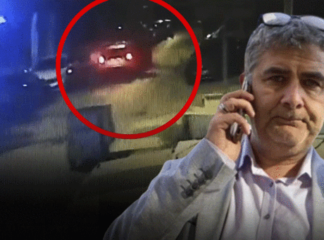 Kaçırılan İBB Kültür A.Ş. Genel Müdür Yardımcısı Karaal’ın eşi konuştu: Samanlık bir alanda sinyal geldiği görüldü