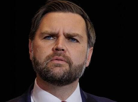 ABD Başkan Yardımcısı JD Vance'ten İsrail'e sert tepki