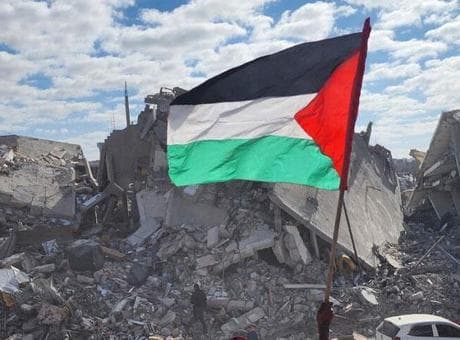 Trump'ın G7'deki Gazze mesajı sonrası Hamas'tan yanıt: Ateşkes konusundaki ciddiyetimizi gösteriyor