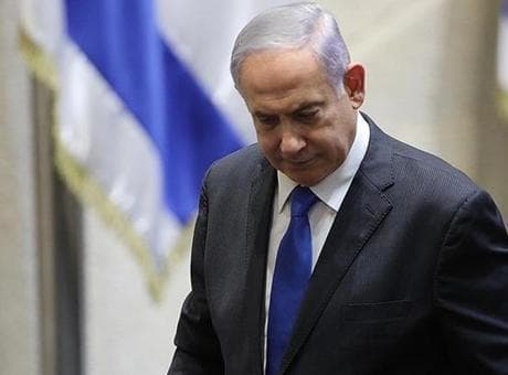 Netanyahu, Kabine üyelerinin Trump eleştirilerini yatıştırmaya çalıştı