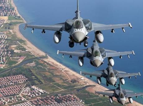 Yunanistan'dan 'yıpratma savaşı' itirafı! 'Türkiye, Yunan zinciri kırıyor'