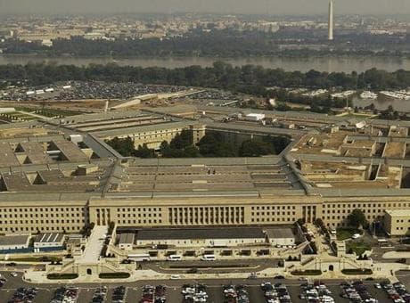 ABD'de kapalı kapılar ardında alarm! Pentagon karıştı: '80 milyar dolara ihtiyaç var'