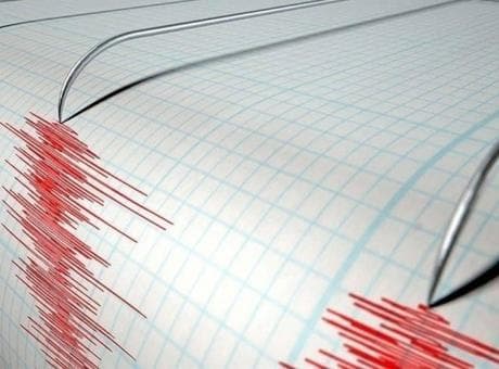 Rusya'da 6.6 büyüklüğünde deprem!