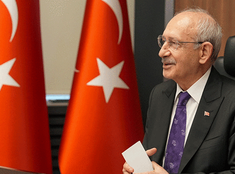 Kılıçdaroğlu'ndan partisinin milletvekillerine mektup