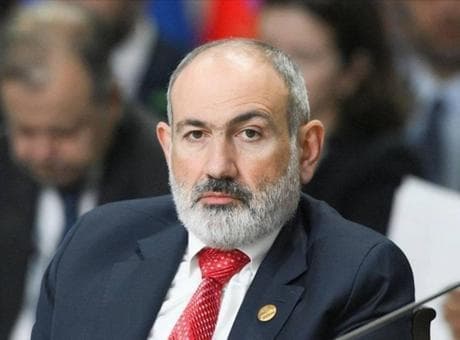 Rusya’dan Ermenistan’a açık uyarı! 'Sonucu ağır olur'