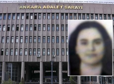 Ankara Adliyesi'nde 'sahte savcı' krizi! Polis merkezine gidip 'talimat' verince yakalandı