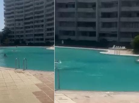 Mersin'de 'tesettür' tartışması! Site havuzuna alınmayan kadın şikayetçi oldu