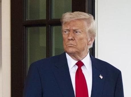 Donald Trump: Türkiye'yi ziyaret edeceğim