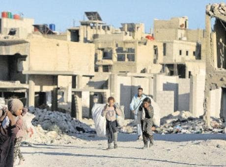 Türk müteahhitlere dev fırsat: 150 milyar $