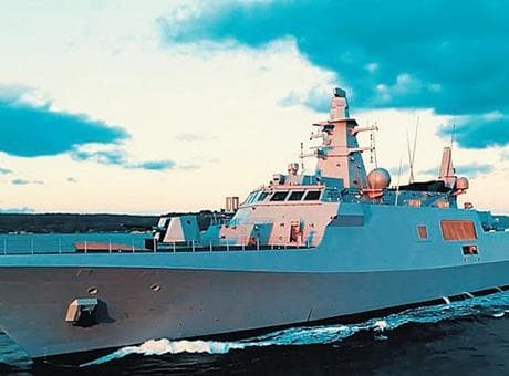 Denizcilikte Avrupa’nın kapıları açıldı