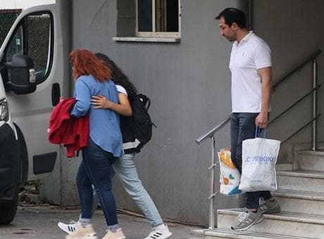 Seferihisar Belediyesi 'rüşvet' operasyonunda yeni gelişme! Gözaltına alınan 5 şüpheli tutuklandı