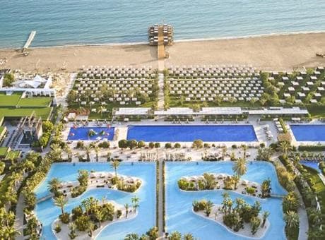 Almanya’nın en etkin gazetesi BILD seçti! Avrupa’nın tatil gözdesi Antalya