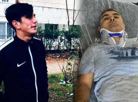 İBB yöneticisi Erhan Karaal'ın kaçırılmasıyla ilgili yeni detaylar! Tetikçiye talimat: Kafasına sık