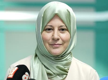 TÜRGEV 30. yılını kutluyor! Yılmaz: Kız kardeşlerimizle genç kızlarımıza bir yol arkadaşlığı yaptık