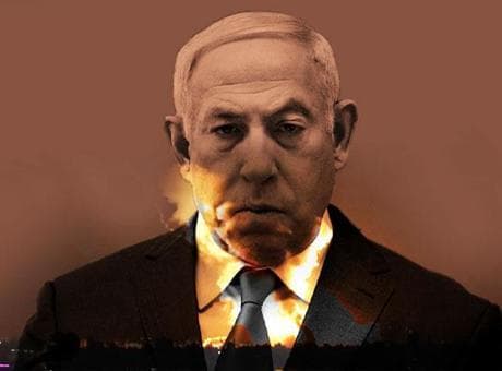 Netanyahu'dan orduya Lübnan emri: Saldırılara kısmi ateşkes, işgale tam gaz