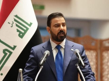 Irak Başbakanı Zeydi ABD’ye gidiyor! Ekonomik işbirliği gündemde