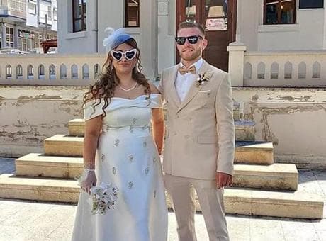 Mutlulukları sadece 3 gün sürdü! Balayı tatili kabusa dönüştü: Acı olayda kahreden haber