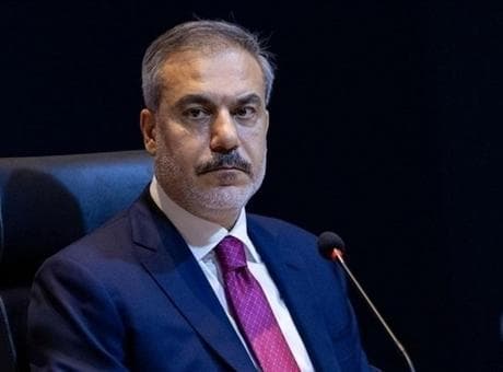 Dışişleri Bakanı Hakan Fidan: İran-ABD müzakerelerinde zaman zaman tıkanmalar görebiliriz
