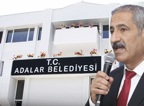 Adalar Belediyesi'ne 'rüşvet' soruşturması: 39 şüpheli adliyeye sevk edildi