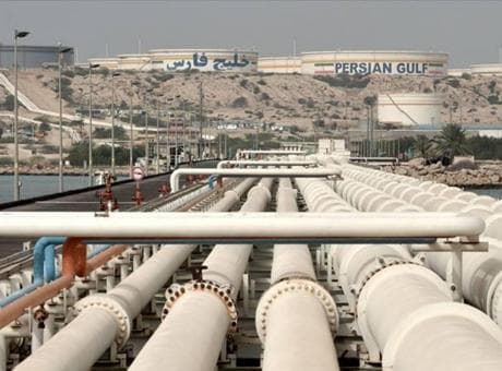 ABD'den İran petrolü kararı! '60 günlük muafiyet uygulanacak'