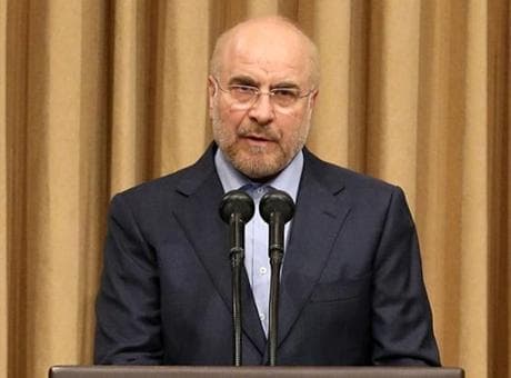 İran Meclis Başkanı Galibaf: Hürmüz Boğazı’nı İran yönetecek