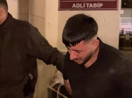 Kayseri’de ‘laf atma’ kavgası kanlı bitti: 1 ölü, 2 yaralı