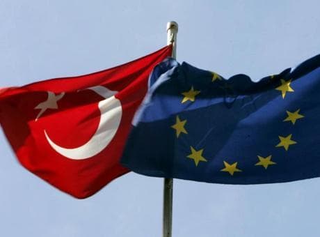 AB'den dikkat çeken açıklama! 'Türkiye olmadan hayal edemiyorum'