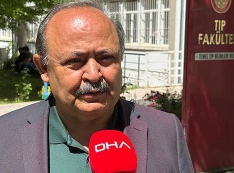 Profesör açıkladı: KKKA hastalığı için umut veren 3 aşı çalışması var