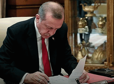 AK Parti'den anket açıklaması! İşte masadaki son oy oranı...