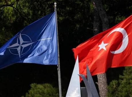 Ankara'da 'NATO' makyajı! İşte hazırlıklarda son durum...