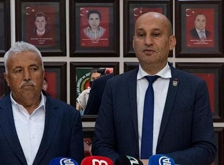 41 yıl sonra gelen 'Gazilik' ünvanı! Yıllardır beklediği hakkına kavuştu