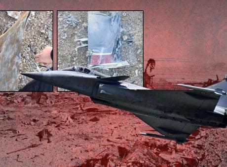 İran'da düşürülen ABD savaşı uçağı pilotundan dehşete düşüren ifadeler! 'Uzaylılar yapmış gibiydi'
