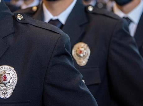 Son dakika... 33. dönem POMEM giriş sınavı sonuçları açıklandı: 10 bin yeni polis adayı teşkilata katılıyor